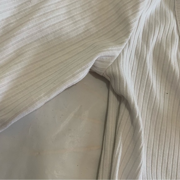 Garage body suit  white size XS - Picture 7 of 10